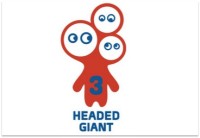 3 Headed Giant