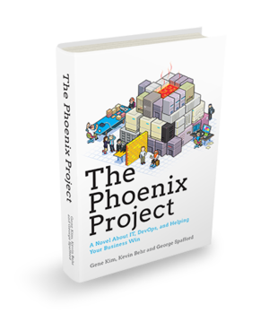 The Phoenix Project - GamingWorks