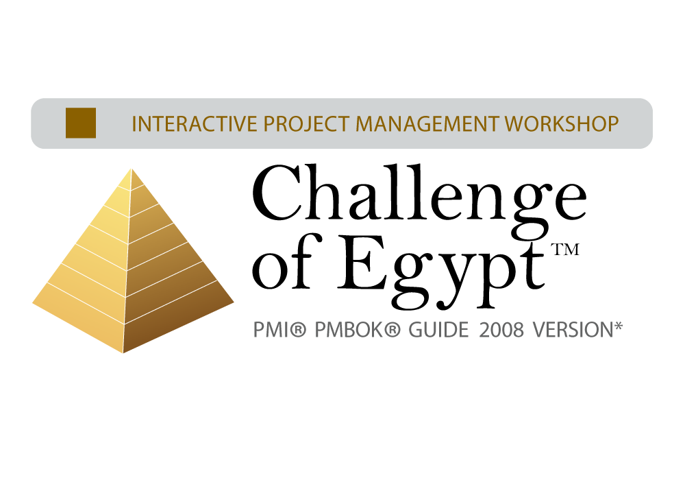 The Challenge of Egypt - AGILE