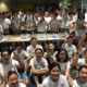 60 Chinese IT specialists running the Phoenix Project simulation