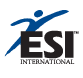 ESI International Corporate Headquarters