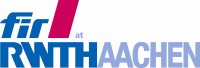 Institute for Industrial Management at the RWTH Aachen University Institute for Industrial Management at the RWTH Aachen University
