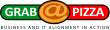 Grab@Pizza™ – Business IT Alignment in Action Grab@Pizza™ – Business IT Alignment in Action