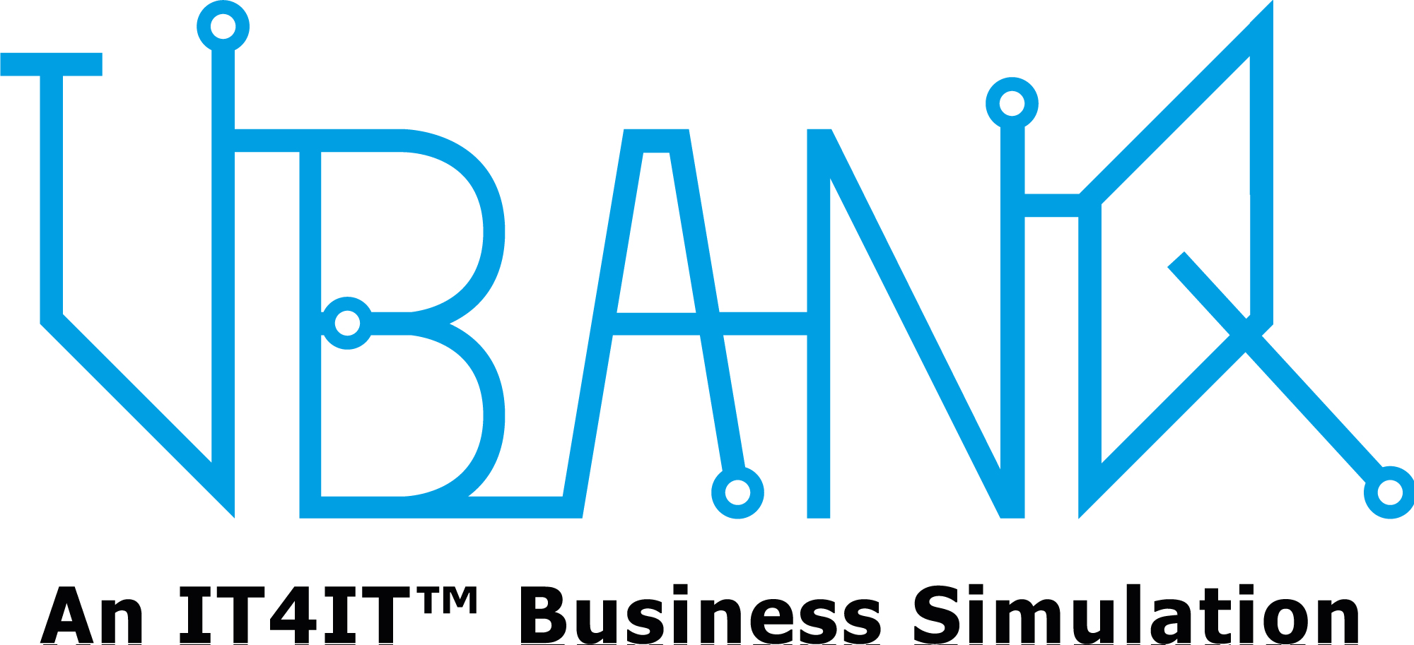 UBanQ - an IT4IT™ business simulation