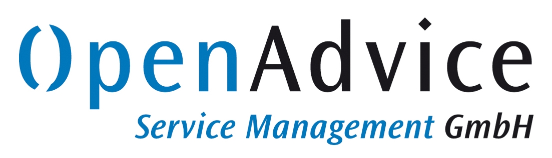 OpenAdvice Service Management