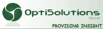 OptiSolutions OptiSolutions