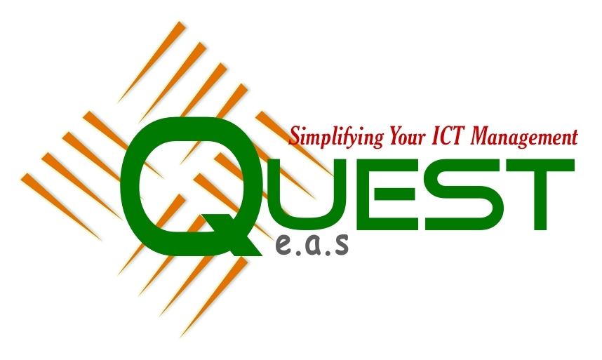 Quest Training & Consulting