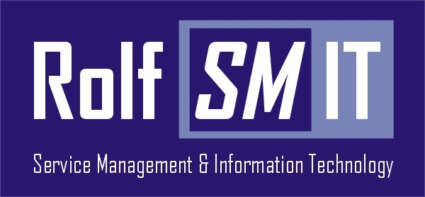 Rolf Smit Rolf Smit