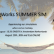 SUMMER SIM at GamingWorks