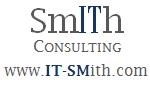 SmITh Consulting SmITh Consulting
