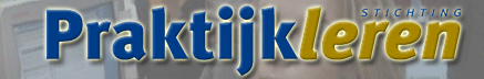 Stichting Praktijkleren Stichting Praktijkleren
