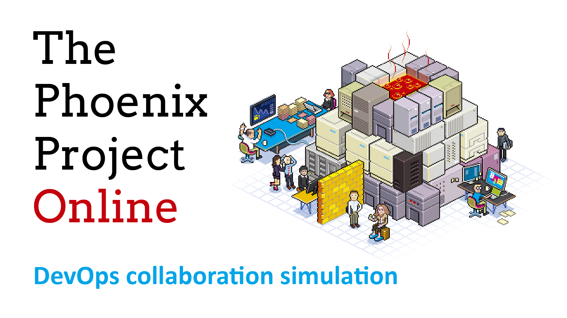 The Phoenix Project ONLINE