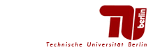 Technical University of Berlin Technical University of Berlin