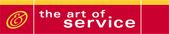 The Art of Service The Art of Service