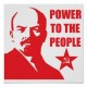Power to the people….Power to the users