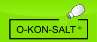O-KON-SALT O-KON-SALT