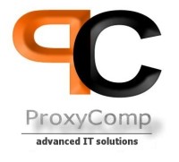 ProxyComp Hungary Ltd. ProxyComp Hungary Ltd.